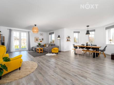 Prodej domu/vily, 170 m²