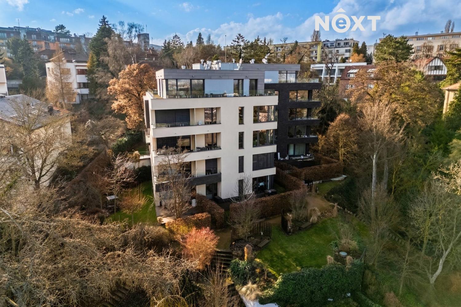 Prodej byt 2+kk, 61㎡