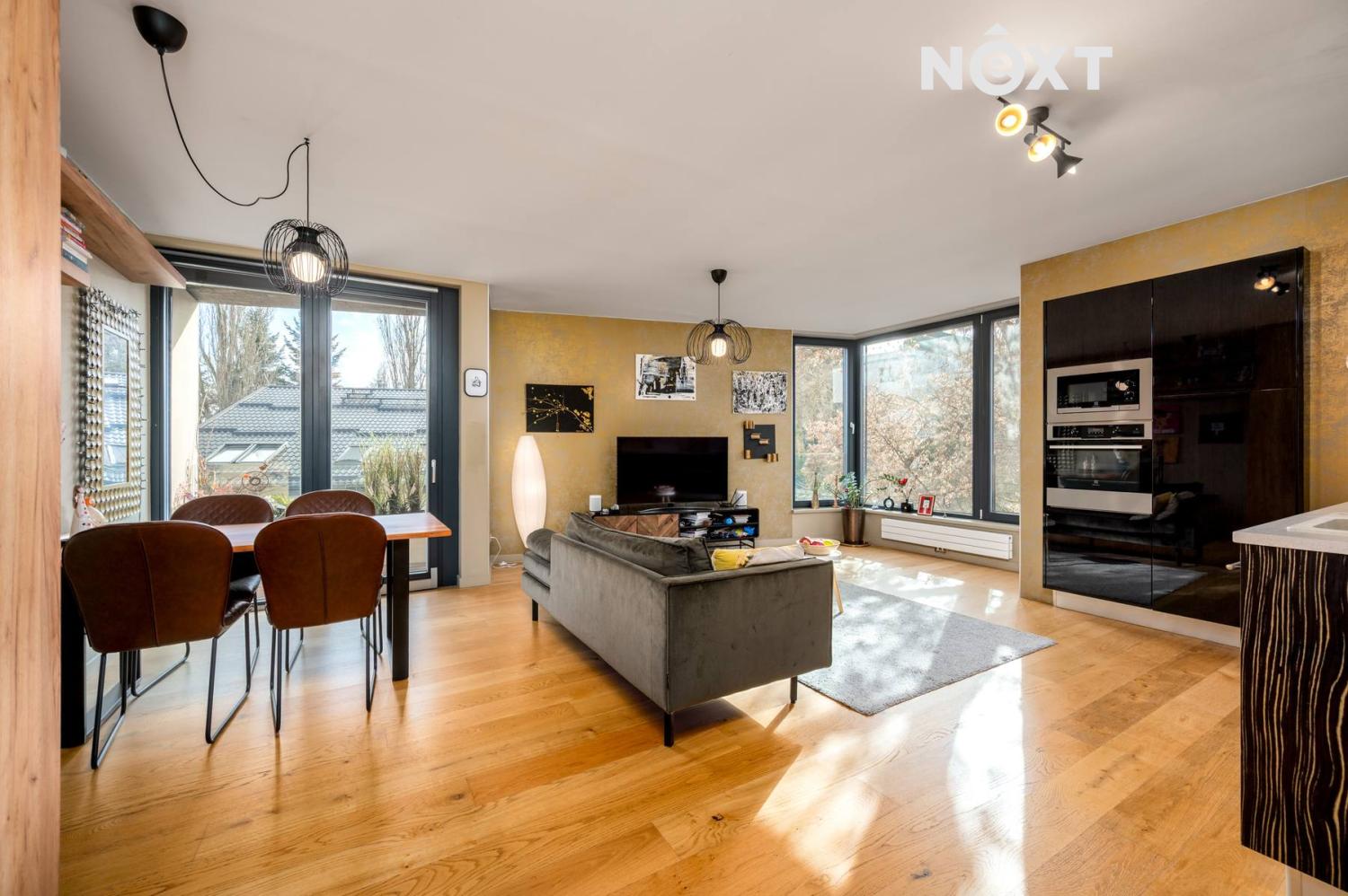 Prodej byt 2+kk, 61㎡