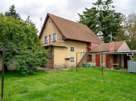 Prodej domu/vily, 230 m²