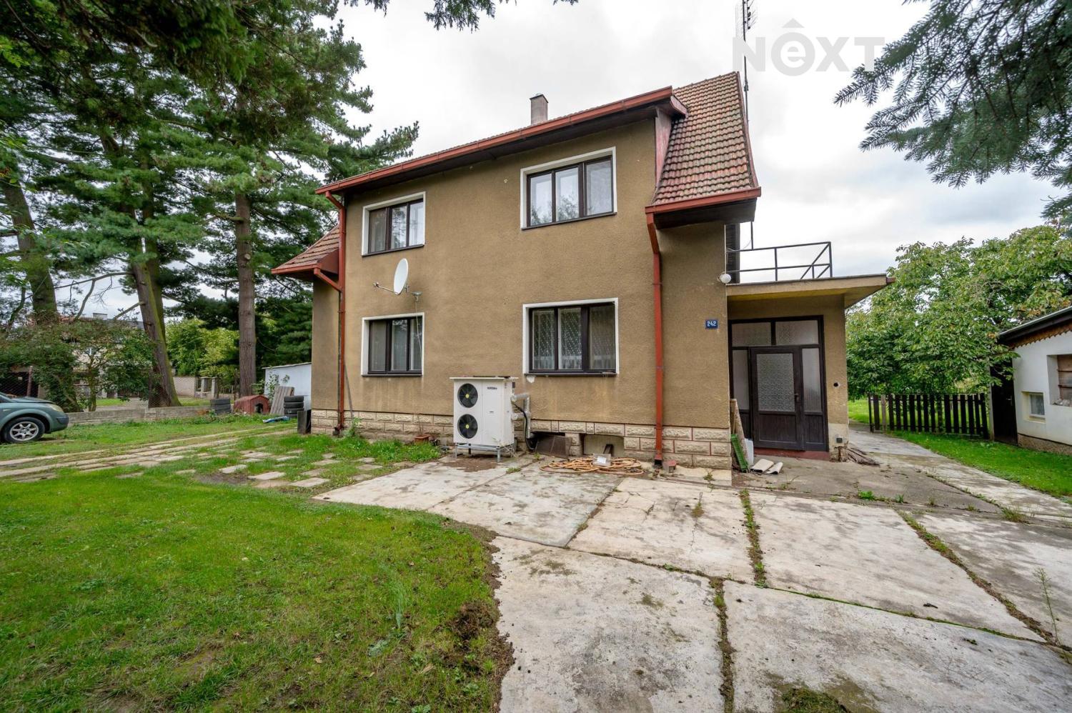 Prodej Rodinný dům, 230㎡