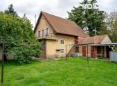 Prodej domu/vily, 230 m²