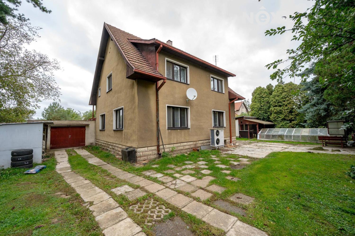 Prodej Rodinný dům, 230㎡