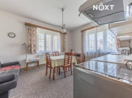 Pronájem bytu, 2+1, 70 m²