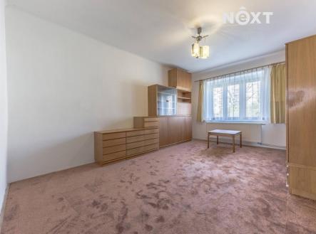 Pronájem bytu, 2+1, 70 m²