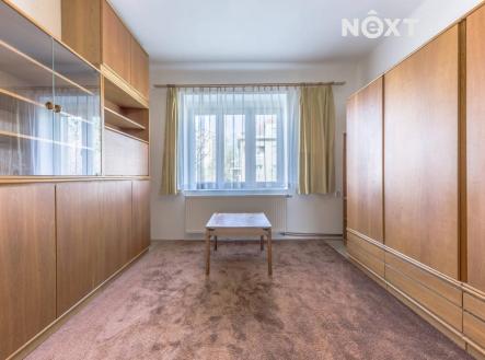 Pronájem bytu, 2+1, 70 m²