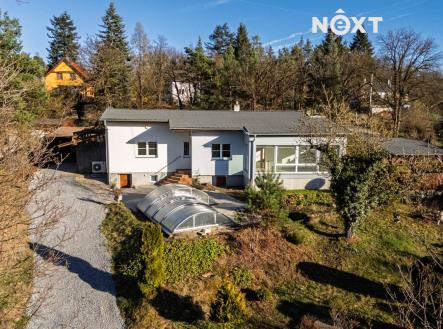 Prodej domu/vily, 113 m²