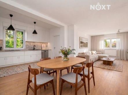 Prodej domu/vily, 113 m²