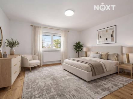 Prodej domu/vily, 113 m²