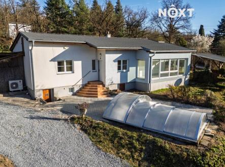 Prodej domu/vily, 113 m²