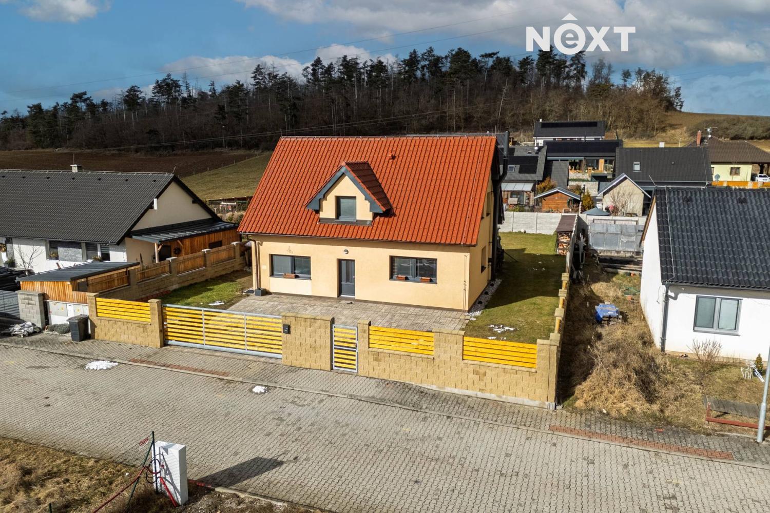 Prodej Rodinný dům, 130㎡