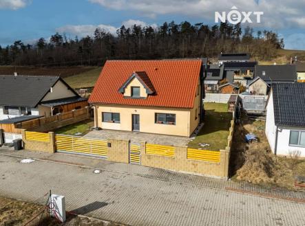 Prodej domu/vily, 130 m²