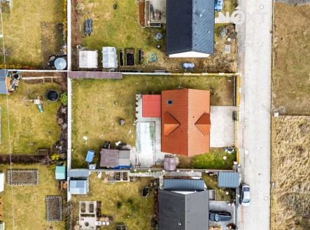 Prodej domu/vily, 130 m²