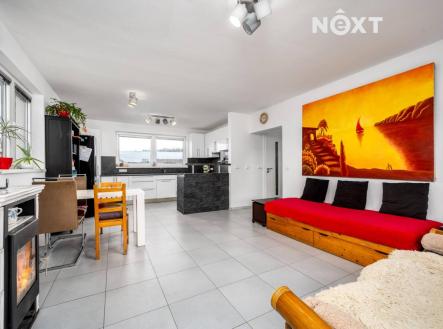 Prodej domu/vily, 130 m²