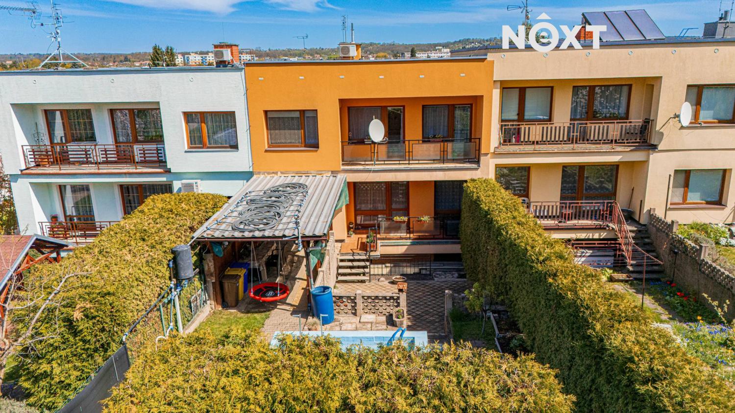 Prodej Rodinný dům, 205㎡