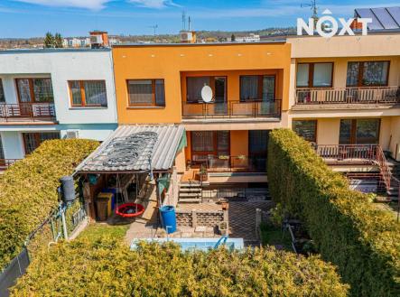 Prodej domu/vily, 205 m²