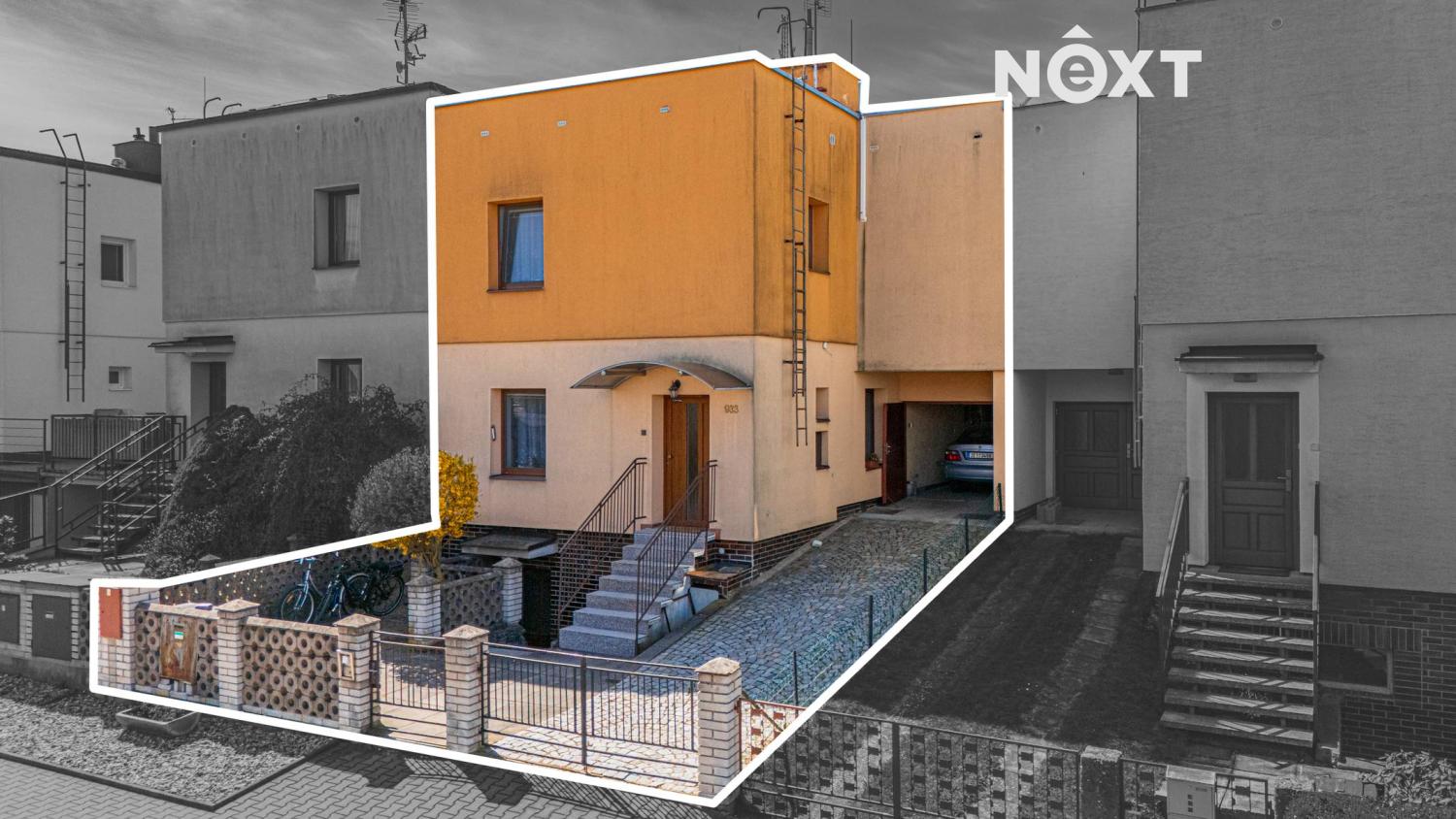 Prodej Rodinný dům, 205㎡