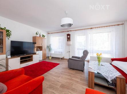 Prodej domu/vily, 205 m²
