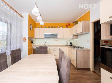 Prodej domu/vily, 205 m²