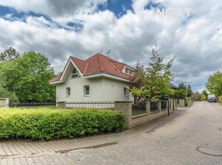 Prodej domu/vily, 280 m²