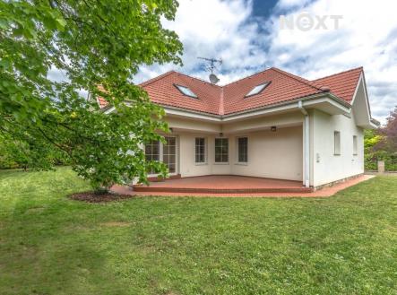 Prodej domu/vily, 280 m²