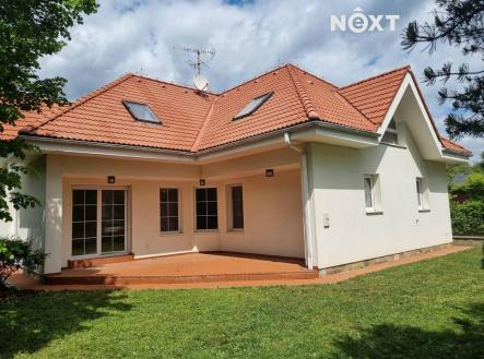 Prodej domu/vily, 280 m²
