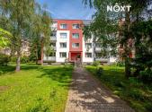 Prodej bytu, 2+1, 55 m²