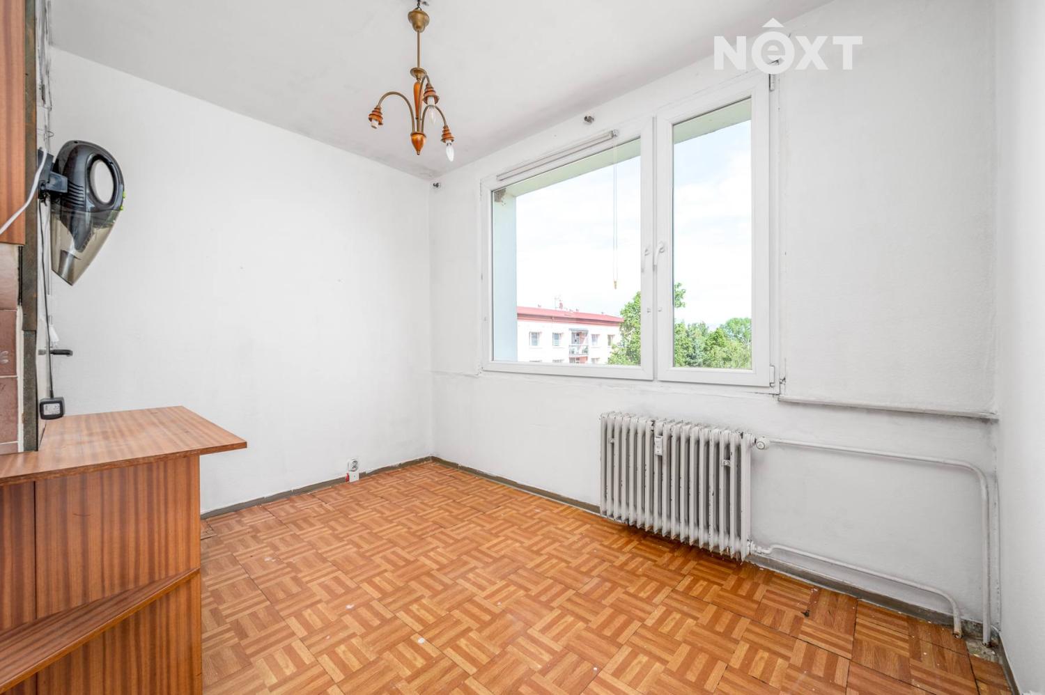 Prodej byt 2+1, 55㎡