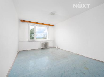 Prodej bytu, 2+1, 55 m²