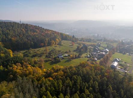 Prodej pozemku pro bydlení, 706 m²
