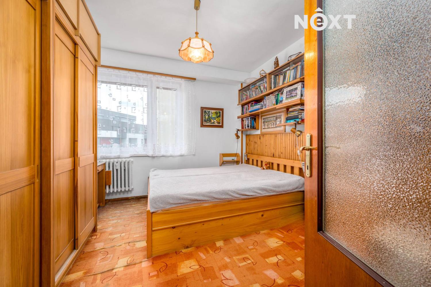Prodej byt 3+1, 72㎡