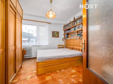 Prodej bytu, 3+1, 81 m²
