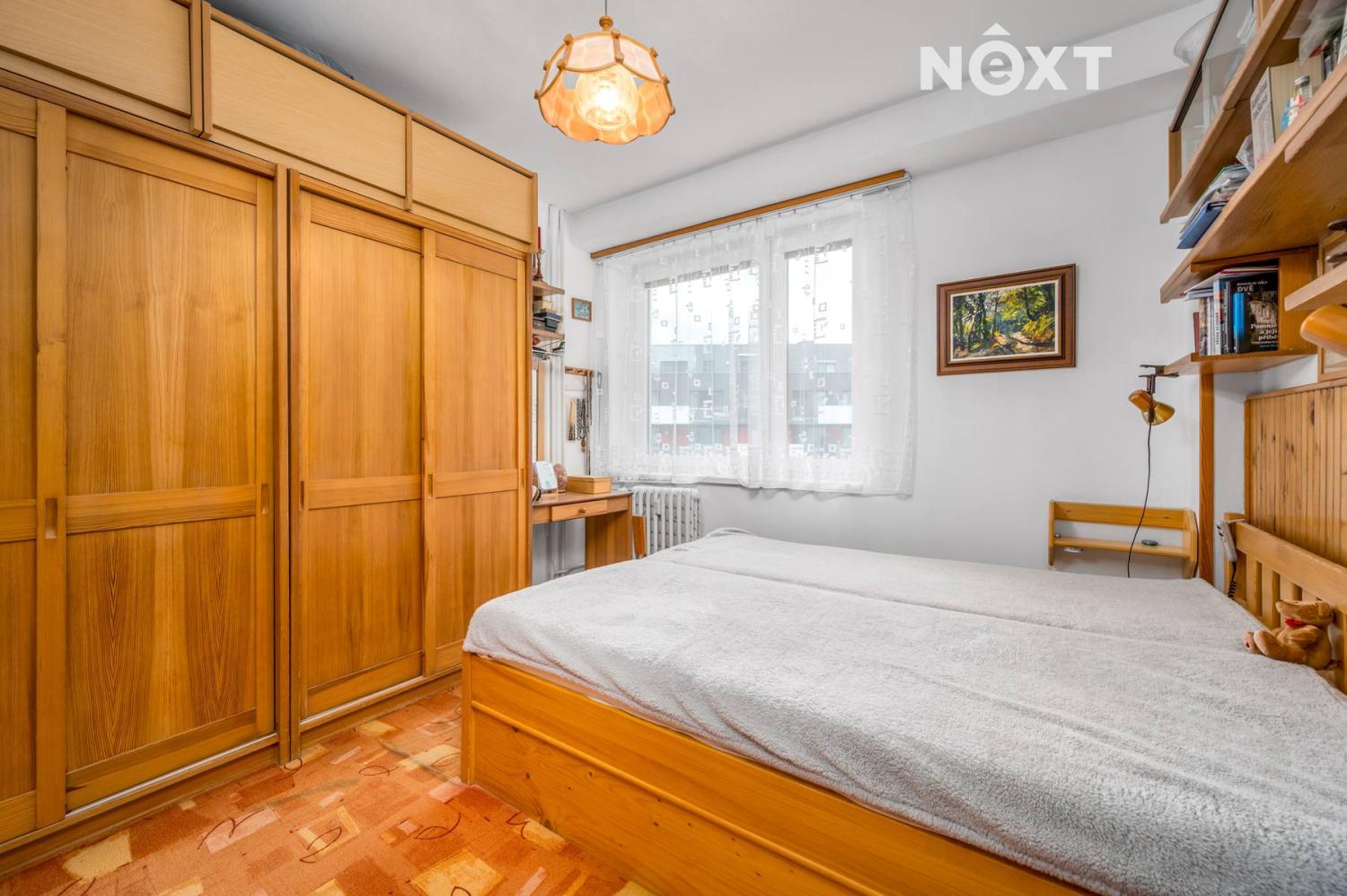 Prodej byt 3+1, 72㎡