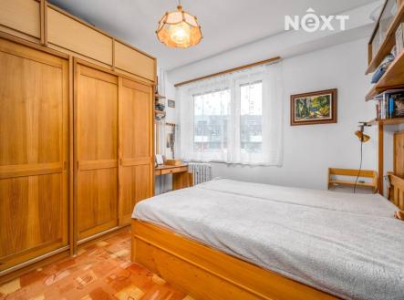 Prodej bytu, 3+1, 81 m²