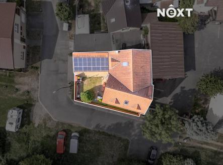 Prodej domu/vily, 270 m²