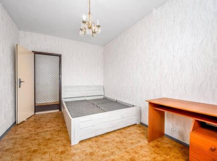 Prodej bytu, 2+1, 57 m²