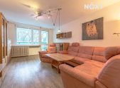 Pronájem bytu, 5+1, 91 m²
