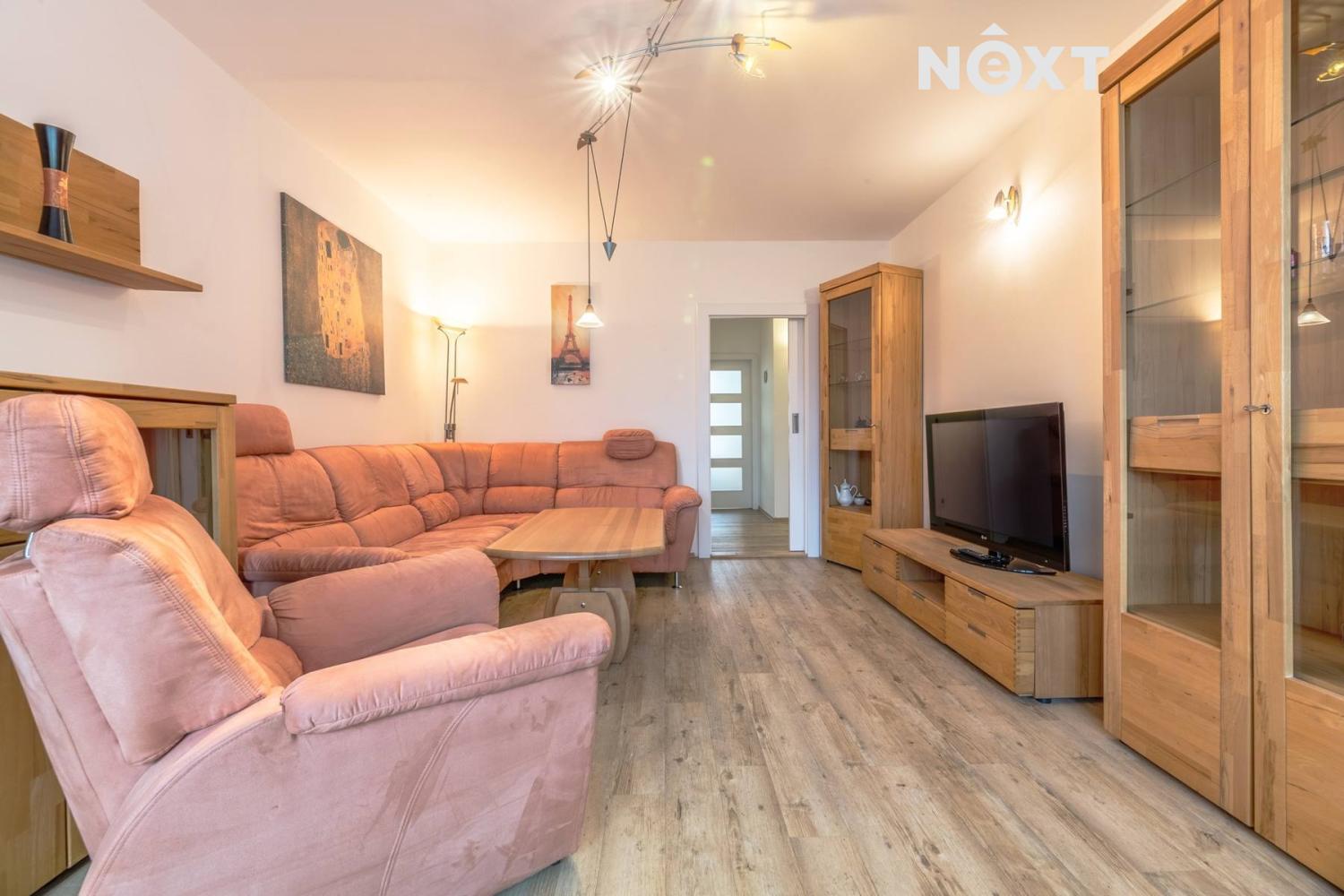 Pronájem byt 5+1, 98㎡