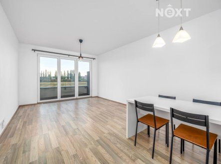 Prodej bytu, 3+kk, 91 m², Praha – náhled fotky 4