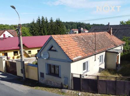 Prodej - dům/vila, 87 m²