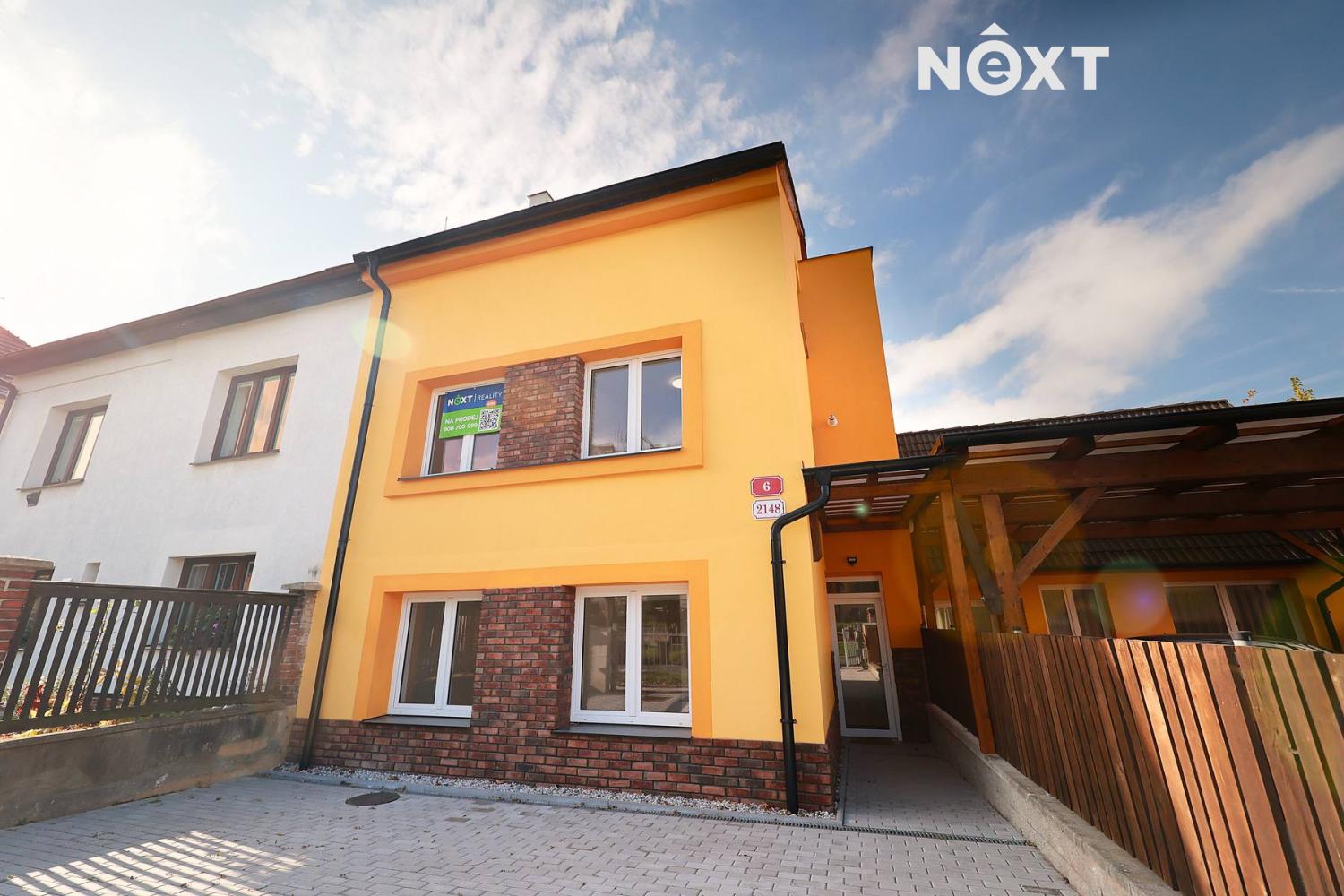 Prodej komerční Obchodní prostory, 139㎡