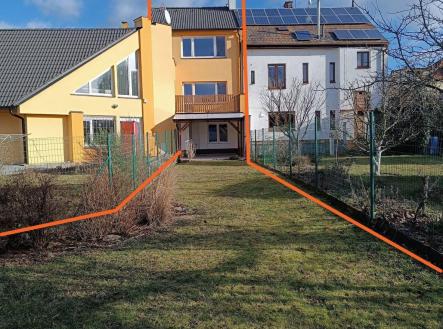 Prodej komerčního objektu, obchodní centrum, 256 m²