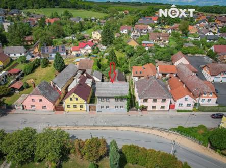 Prodej domu/vily, 310 m²