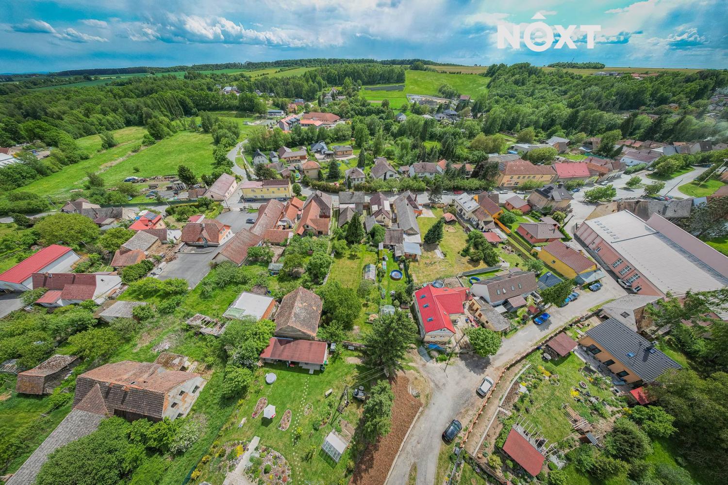 Prodej Rodinný dům, 310㎡