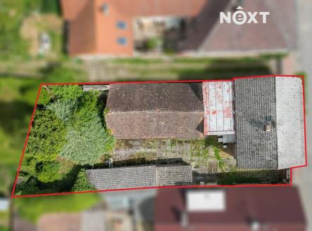 Prodej domu/vily, 310 m²