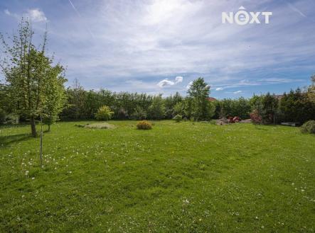 Prodej pozemku pro bydlení, 800 m²