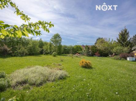 Prodej pozemku pro bydlení, 800 m²