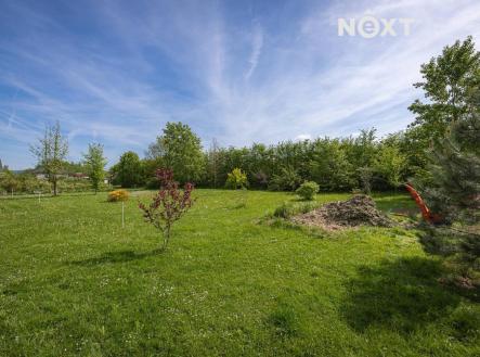 Prodej pozemku pro bydlení, 800 m²