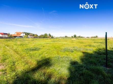 Prodej pozemku pro bydlení, 1 899 m²