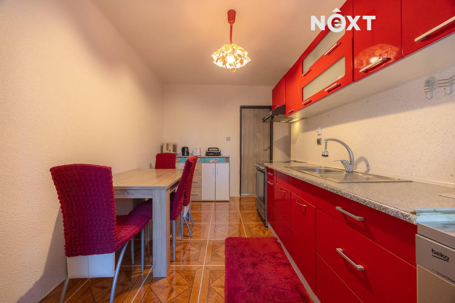 Prodej byt 3+1, 60㎡